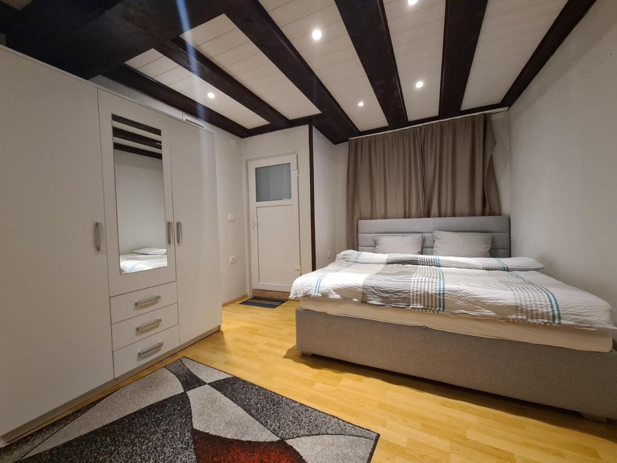 Koper Step To The Sea Apartment Bagian luar foto