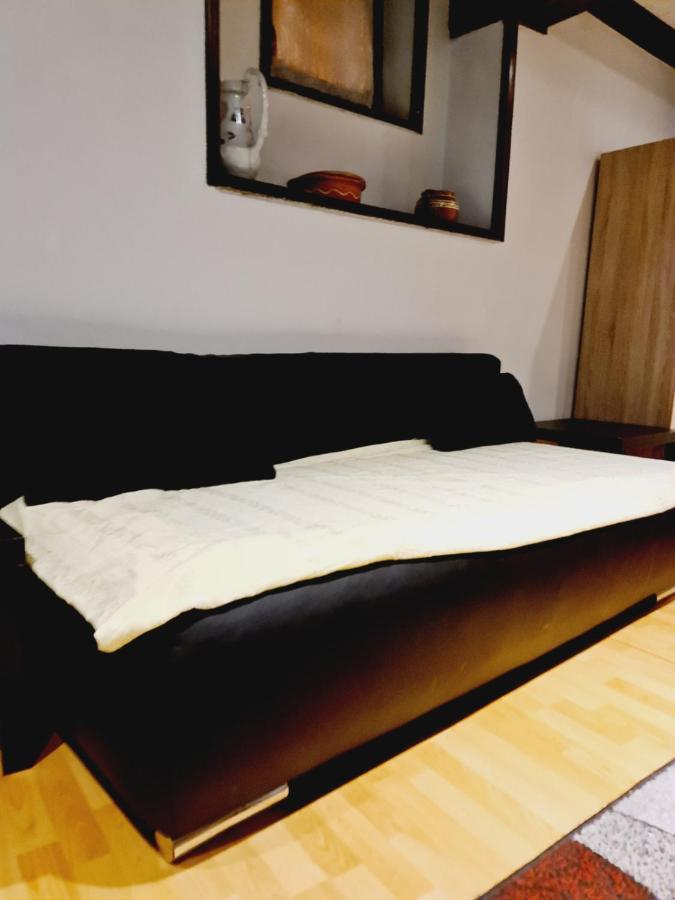 Koper Step To The Sea Apartment Bagian luar foto
