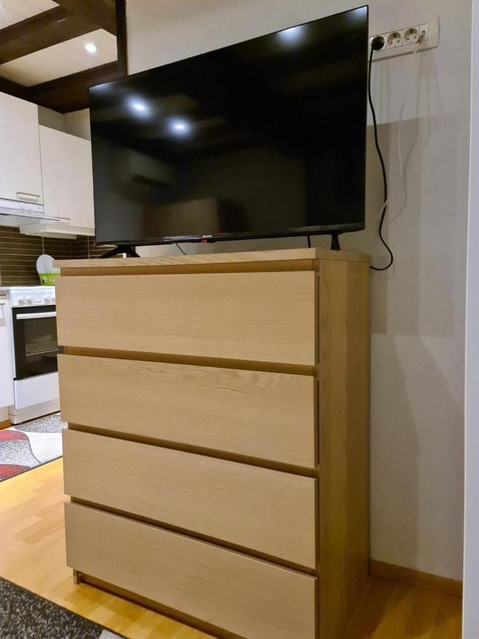 Koper Step To The Sea Apartment Bagian luar foto